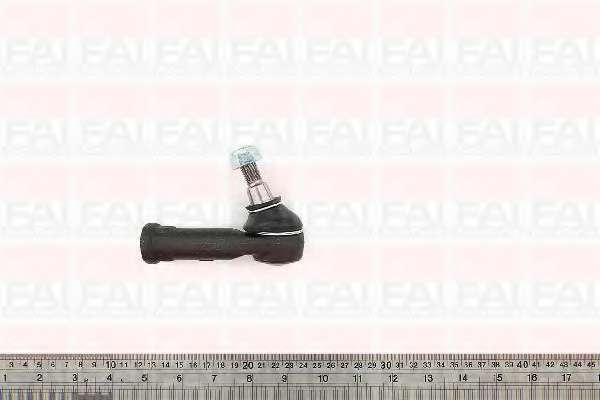 Наконечник поперечной рулевой тяги