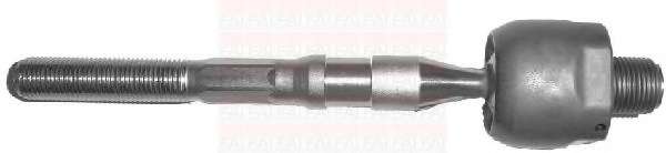 Осевой шарнир, рулевая тяга