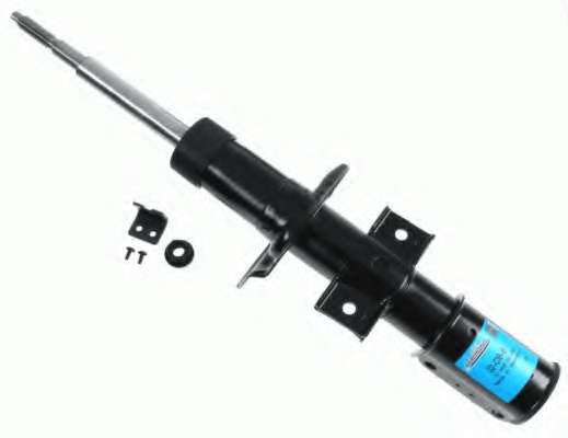 Амортизатор