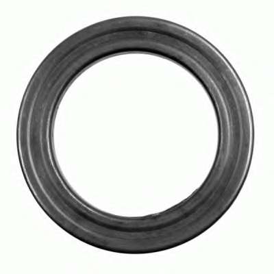 Подшипник качения, опора стойки амортизатора