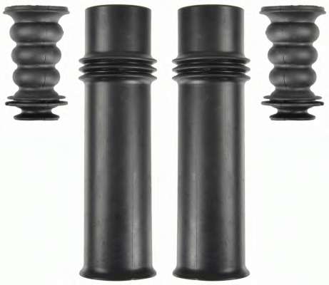 Пылезащитный комилект, амортизатор