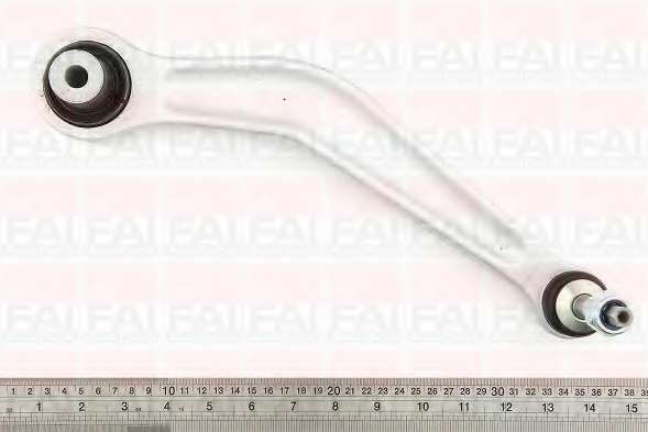 Рычаг независимой подвески колеса, подвеска колеса