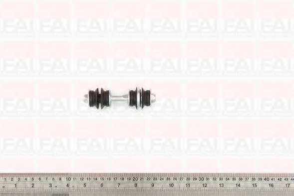 Тяга / стойка, стабилизатор