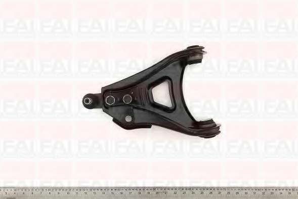 Рычаг независимой подвески колеса, подвеска колеса