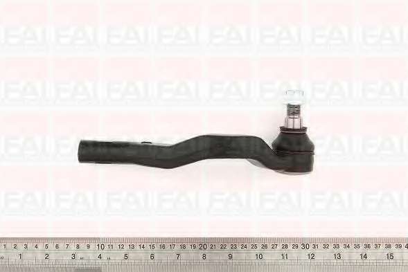 Наконечник поперечной рулевой тяги