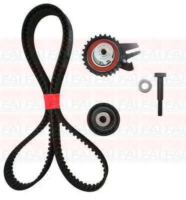 Комплект ремня ГРМ