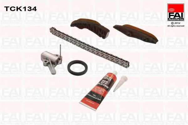 Комплект цели привода распредвала