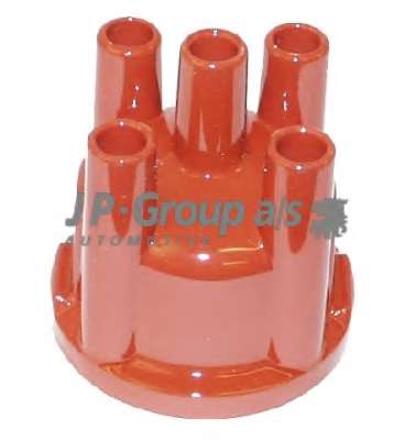 Кришка трамблера