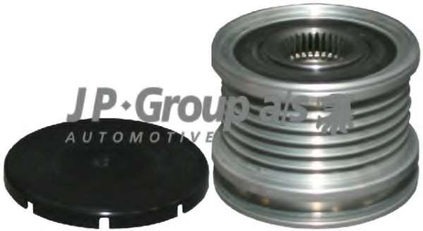 Механизм свободного хода генератора