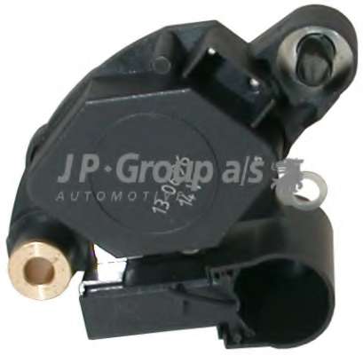 Регулятор генератора