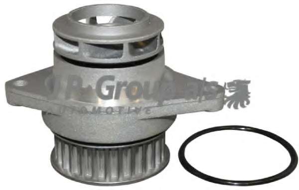 Насос водяний