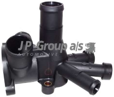 Корпус термостату