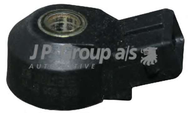 Датчик детонации