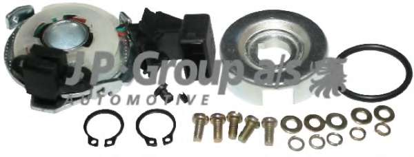 Датчик Холла