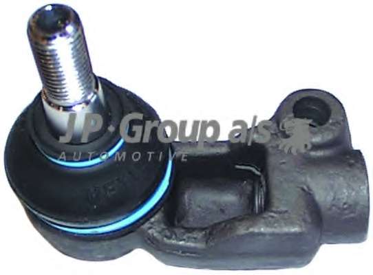 Накінечник тяги кермової