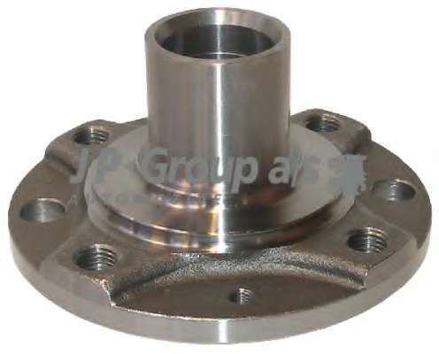 Маточина колеса