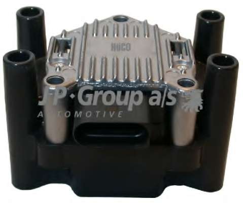 Катушка зажигания