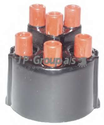 Кришка трамблера