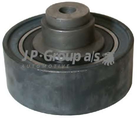 Паразитный / Ведущий ролик, зубчатый ремень