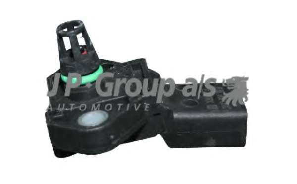 Датчик тиску