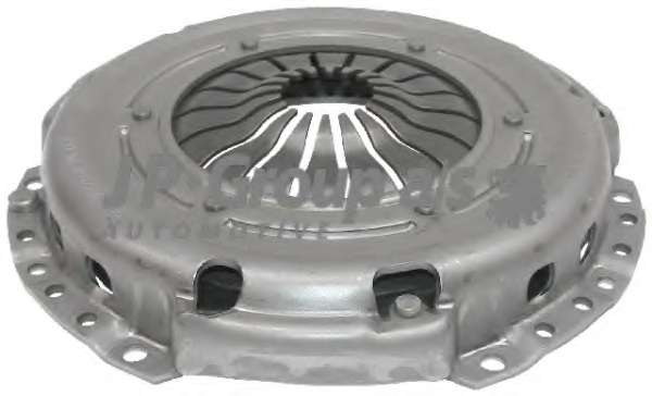 Корзина зчеплення