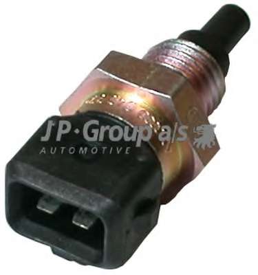 Датчик температури