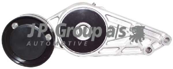 Натяжник ременя