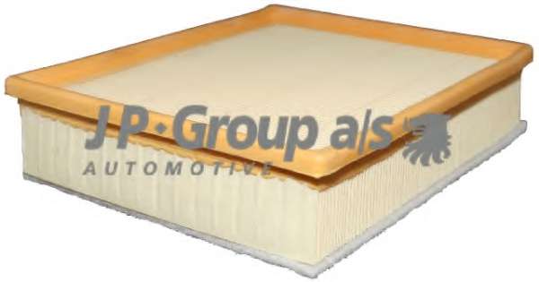 Фільтр повітряний