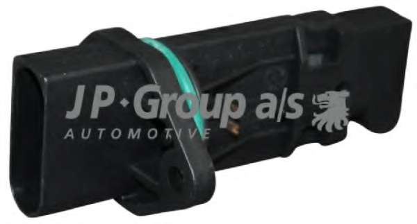 Витратомір повітря