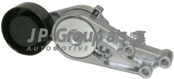 Натяжник ременя