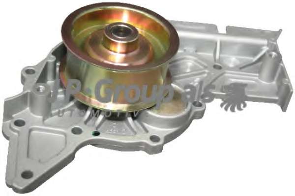 Водяной насос