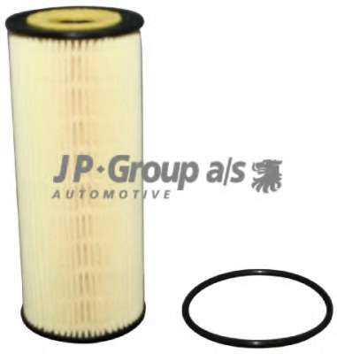 Фільтр оливний