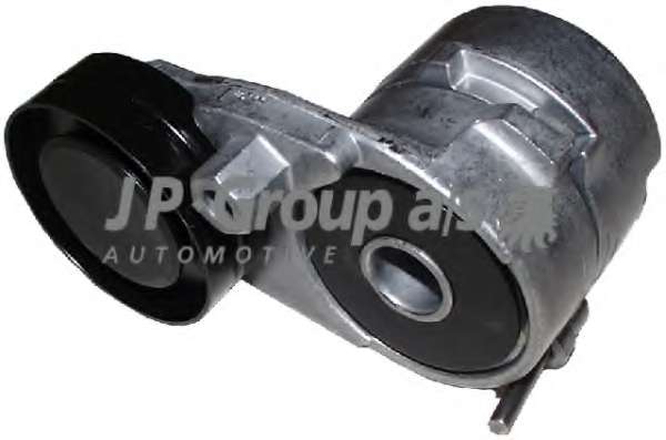 натяжник пасу