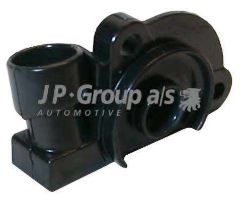 Датчик положення