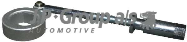 натяжник пасу