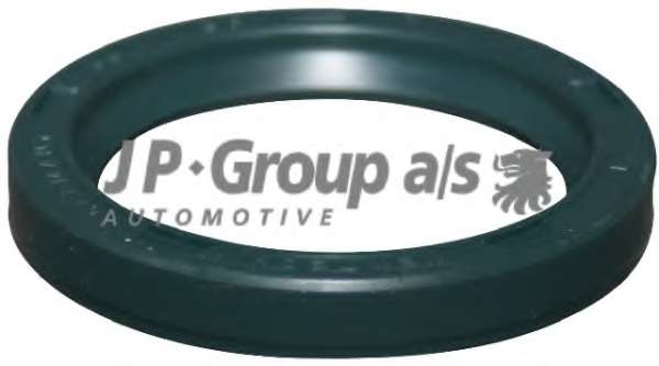 Сальник колінвалу