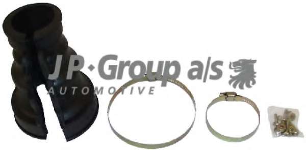 Комплект пылника, приводной вал