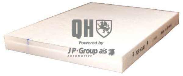 Фильтр, воздух во внутренном пространстве