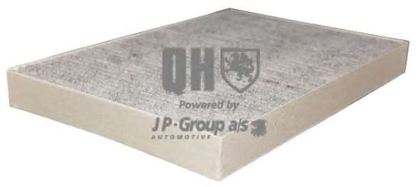 Фильтр, воздух во внутренном пространстве