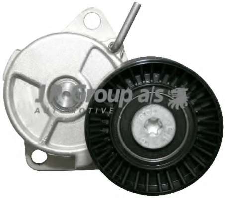 Натяжной ролик, поликлиновой  ремень