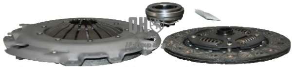 Комплект сцепления