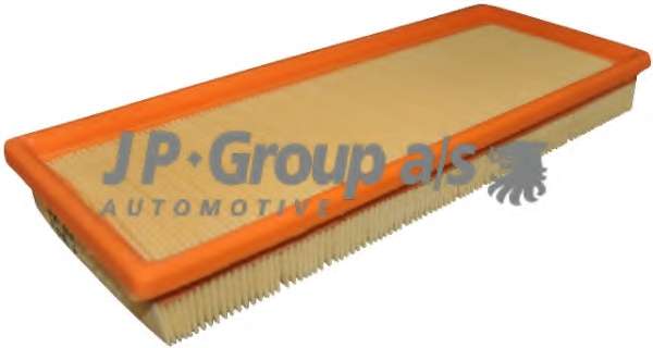 Воздушный фильтр