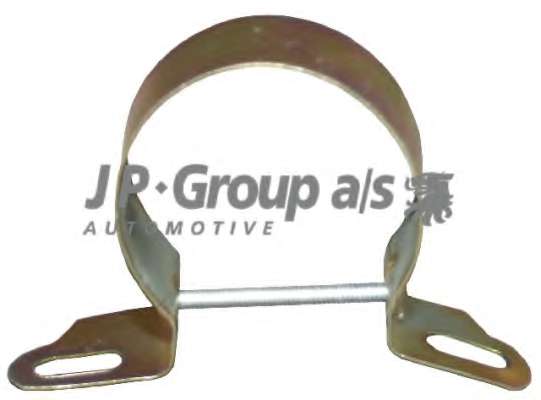 хомут котушки запалювання