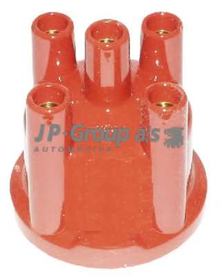 Кришка трамблера