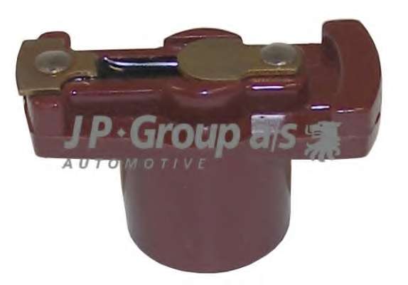 Бігунок росподільника запалення