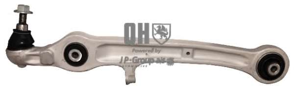 Рычаг независимой подвески колеса, подвеска колеса