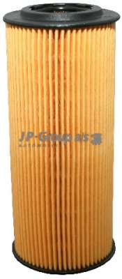 Фільтр оливний