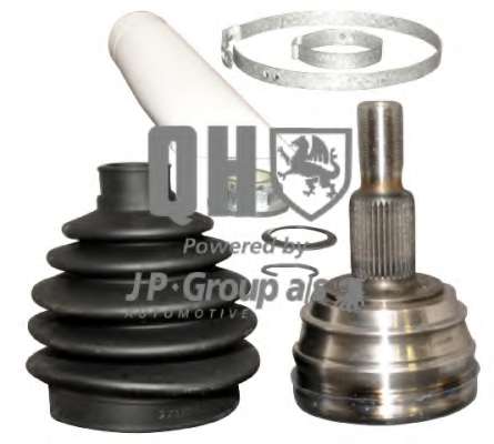 Шарнирный комплект, приводной вал