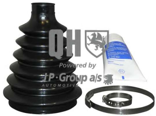 Комплект пылника, приводной вал