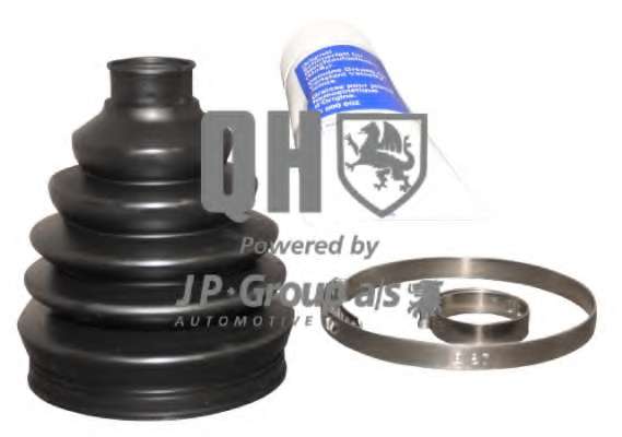 Комплект пылника, приводной вал